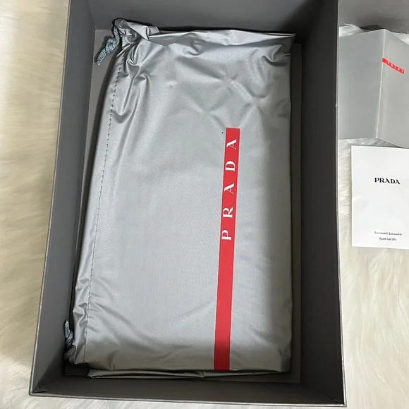 Prada Calzature Donna Bruciato Brown Leather Heels - Picture 14 of 15